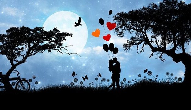 Qi Xi: Sant Valentí xinès