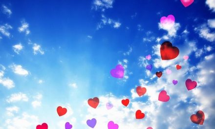 Sant Valentí: Dia dels enamorats