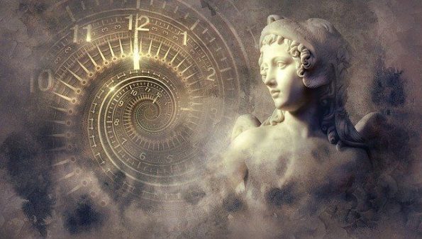El tiempo de cuarenta días de la cuarentena y de la cuaresma